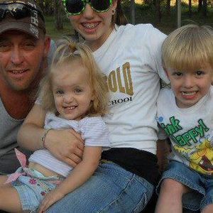 Meet your Posher, Thad